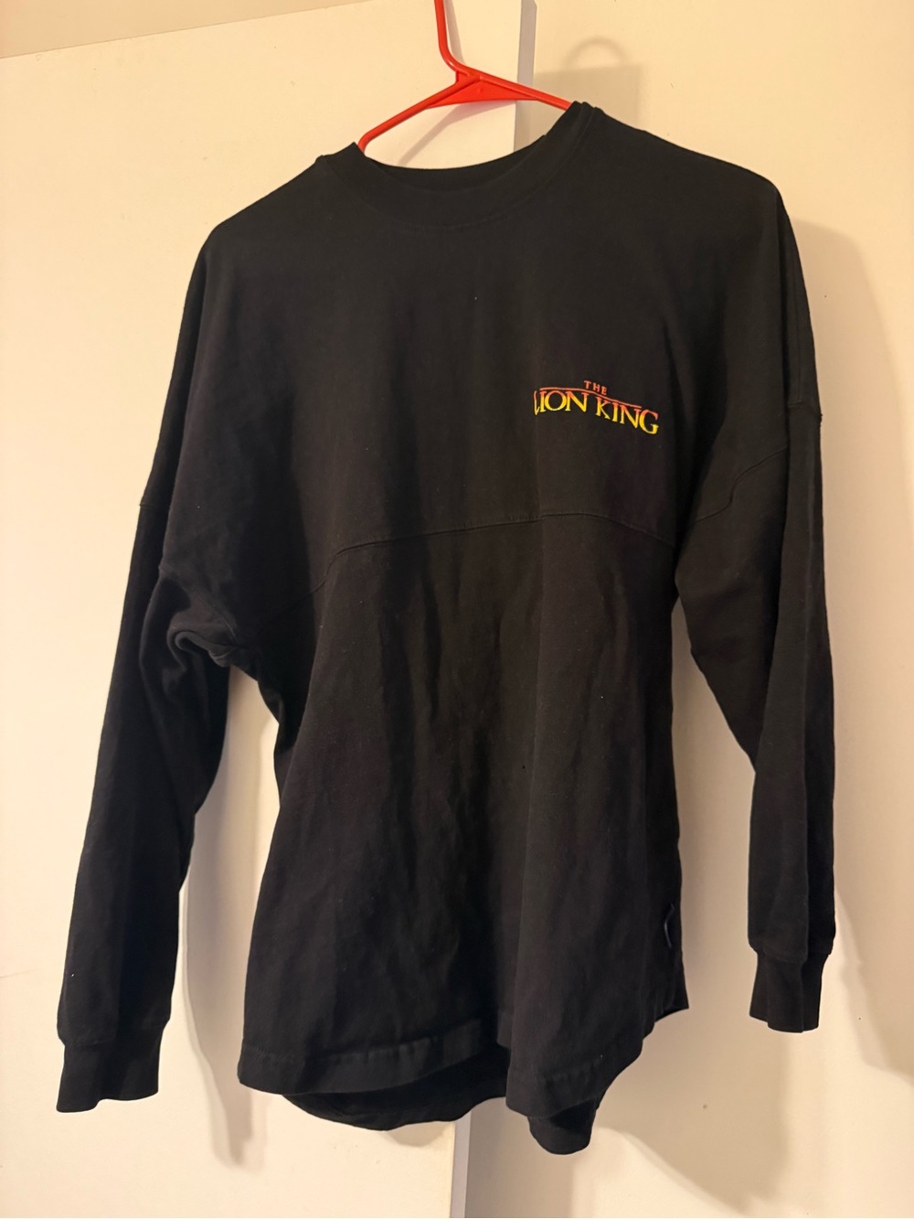 Lion King Hakuna Matata Disney Spirit Jersey